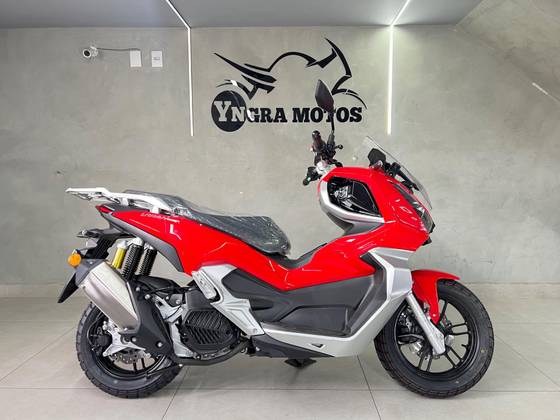 SHINERAY URBAN 150 EFI SHINERAY URBAN 150 EFI